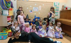 Sówki: Andrzejkowe Czary Mary - Zdjęcie 68