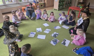 Sówki: Andrzejkowe Czary Mary - Zdjęcie 70