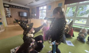 Sówki: Andrzejkowe Czary Mary - Zdjęcie 71