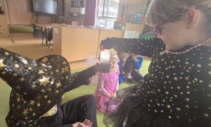 Sówki: Andrzejkowe Czary Mary - Zdjęcie 72