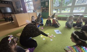 Sówki: Andrzejkowe Czary Mary - Zdjęcie 73