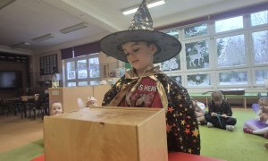 Sówki: Andrzejkowe Czary Mary - Zdjęcie 74