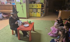 Sówki: Andrzejkowe Czary Mary - Zdjęcie 75