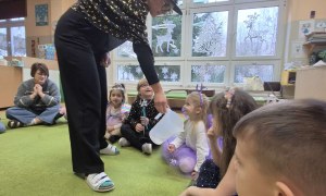 Sówki: Andrzejkowe Czary Mary - Zdjęcie 76