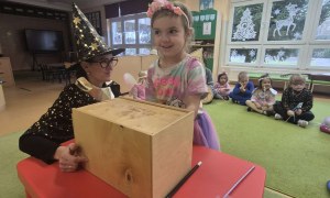 Sówki: Andrzejkowe Czary Mary - Zdjęcie 78