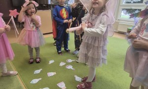 Sówki: Andrzejkowe Czary Mary - Zdjęcie 79