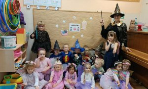 Sówki: Andrzejkowe Czary Mary - Zdjęcie 80