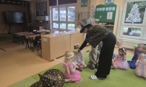 Sówki: Andrzejkowe Czary Mary - Zdjęcie 82