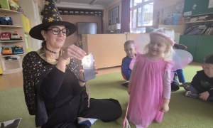 Sówki: Andrzejkowe Czary Mary - Zdjęcie 84