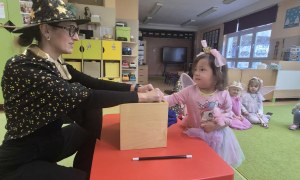 Sówki: Andrzejkowe Czary Mary - Zdjęcie 86