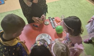 Sówki: Andrzejkowe Czary Mary - Zdjęcie 87