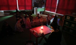 Sówki: Andrzejkowe Czary Mary - Zdjęcie 89