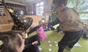 Sówki: Andrzejkowe Czary Mary - Zdjęcie 92