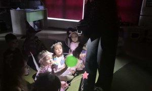 Sówki: Andrzejkowe Czary Mary - Zdjęcie 93