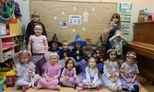 Sówki: Andrzejkowe Czary Mary - Zdjęcie 95