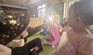 Sówki: Andrzejkowe Czary Mary - Zdjęcie 96