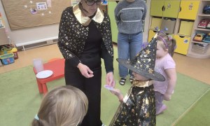 Sówki: Andrzejkowe Czary Mary - Zdjęcie 97