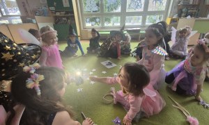 Sówki: Andrzejkowe Czary Mary - Zdjęcie 98