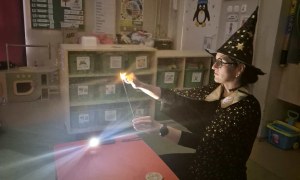 Sówki: Andrzejkowe Czary Mary - Zdjęcie 99