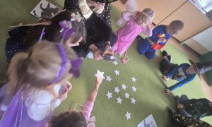 Sówki: Andrzejkowe Czary Mary - Zdjęcie 101