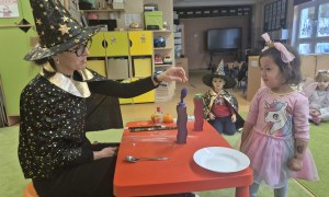 Sówki: Andrzejkowe Czary Mary - Zdjęcie 102