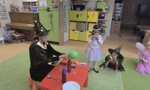 Sówki: Andrzejkowe Czary Mary - Zdjęcie 103