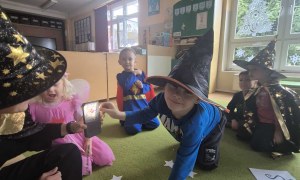 Sówki: Andrzejkowe Czary Mary - Zdjęcie 105