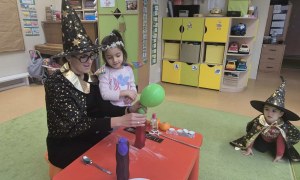 Sówki: Andrzejkowe Czary Mary - Zdjęcie 106