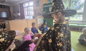 Sówki: Andrzejkowe Czary Mary - Zdjęcie 107