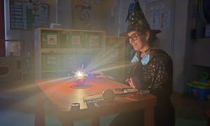 Sówki: Andrzejkowe Czary Mary - Zdjęcie 108