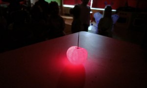 Sówki: Andrzejkowe Czary Mary - Zdjęcie 111