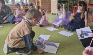 Sówki: Andrzejkowe Czary Mary - Zdjęcie 112