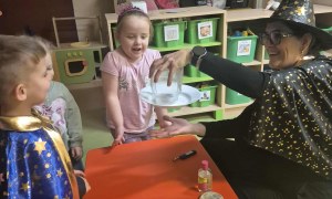 Sówki: Andrzejkowe Czary Mary - Zdjęcie 115