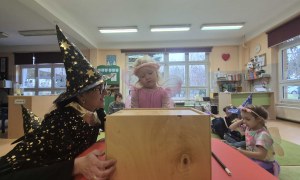 Sówki: Andrzejkowe Czary Mary - Zdjęcie 116