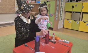 Sówki: Andrzejkowe Czary Mary - Zdjęcie 118