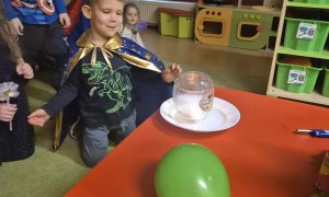 Sówki: Andrzejkowe Czary Mary - Zdjęcie 119