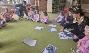 Sówki: Andrzejkowe Czary Mary - Zdjęcie 120