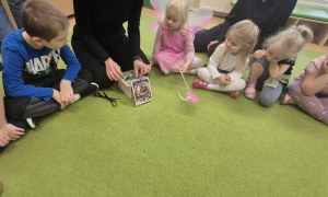 Sówki: Andrzejkowe Czary Mary - Zdjęcie 121