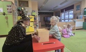 Sówki: Andrzejkowe Czary Mary - Zdjęcie 122