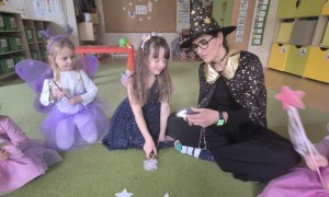 Sówki: Andrzejkowe Czary Mary - Zdjęcie 123