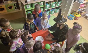 Sówki: Andrzejkowe Czary Mary - Zdjęcie 125