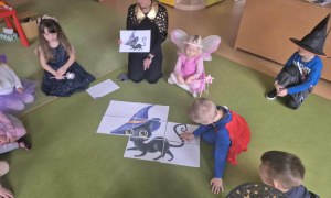 Sówki: Andrzejkowe Czary Mary - Zdjęcie 126