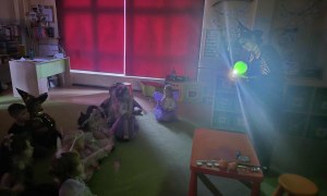 Sówki: Andrzejkowe Czary Mary - Zdjęcie 127