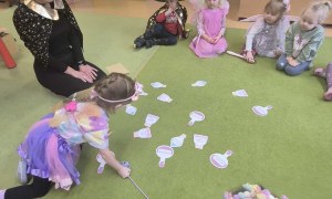 Sówki: Andrzejkowe Czary Mary - Zdjęcie 128