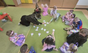 Sówki: Andrzejkowe Czary Mary - Zdjęcie 129