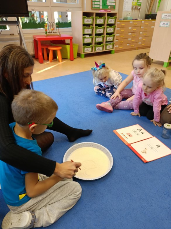 Sówki: Listopad 2025 - Zdjęcie 58