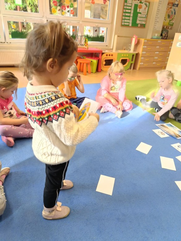 Sówki: Listopad 2025 - Zdjęcie 59