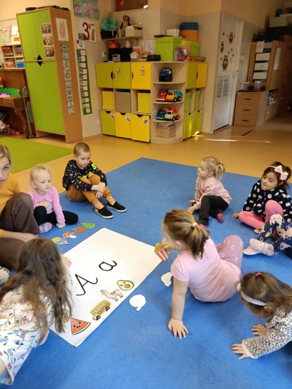 Sówki: Listopad 2025 - Zdjęcie 61