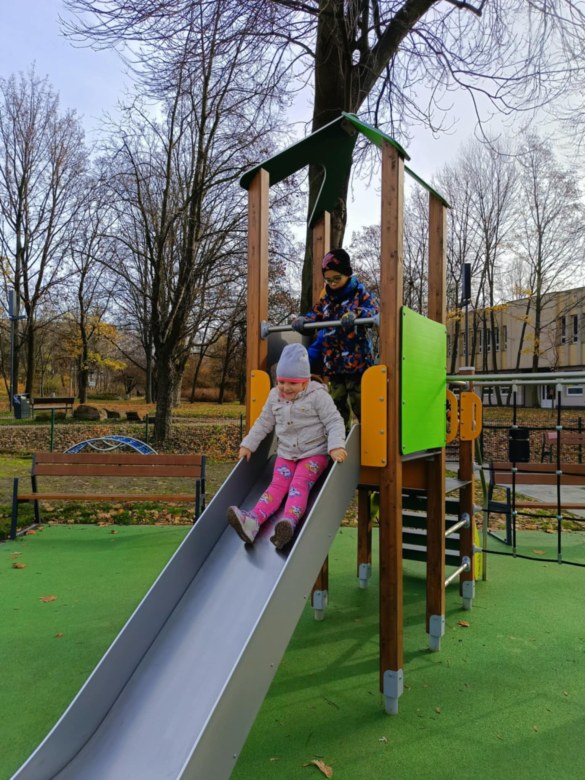 Sówki: Listopad 2025 - Zdjęcie 64