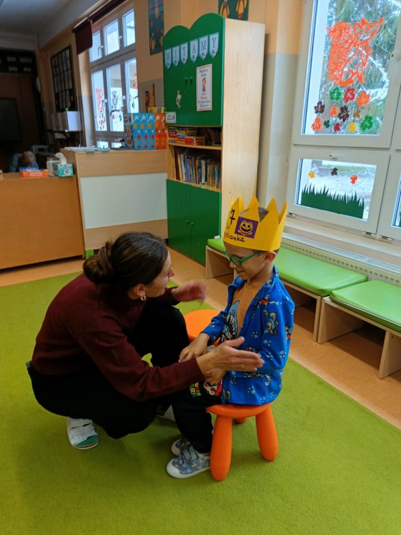 Sówki: Listopad 2025 - Zdjęcie 66